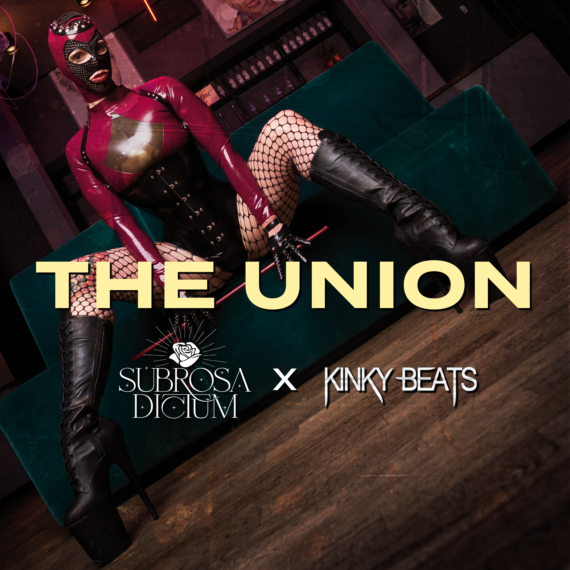 Tile Event The Union Tile Event The Union